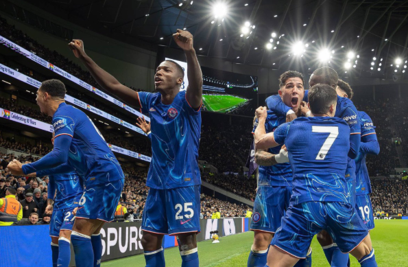 Chelsea achieves a valuable victory over Wolverhampton