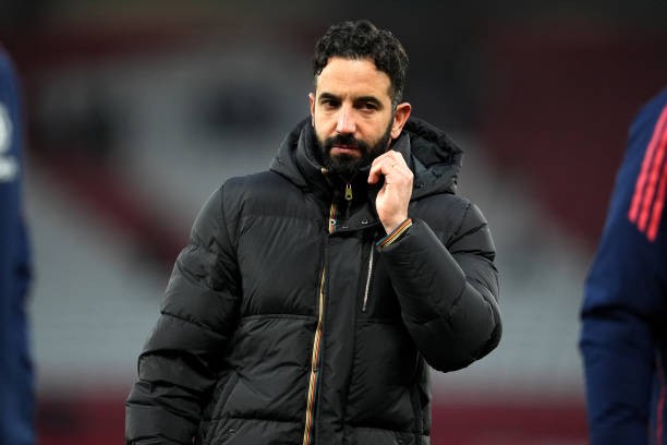 Manchester United plans to contract with the Real Madrid star