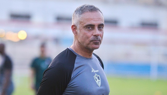 Gomez: The leaks are the biggest crisis for Zamalek Club