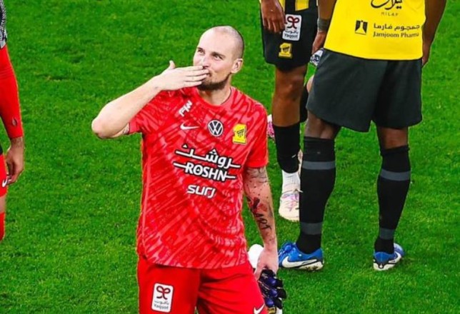 Federal Shock: Raikovich's Injury Threatens His Entire Season