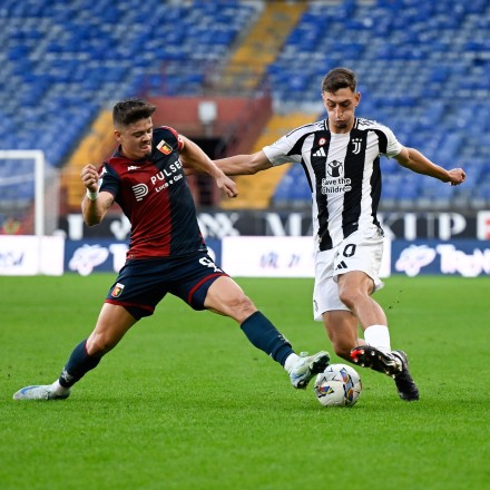 Juventus achieves a special record
