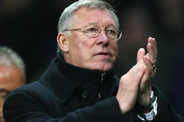 Manchester United terminates its contract with Sir Alex Ferguson