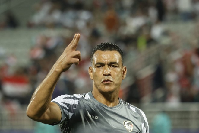 El-Hadary Comments on Zizo's Crisis with Zamalek