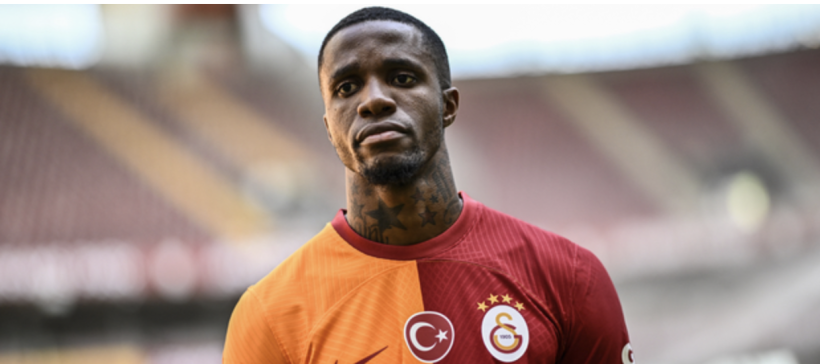 Negotiations between Al-Ittihad and Galatasaray to include Zaha