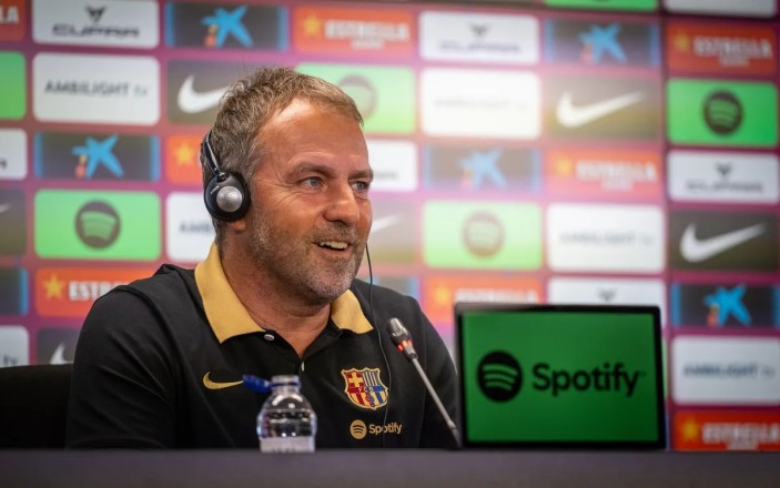 Felk: I will see Madrid derby, and this is my position on my contract renewal