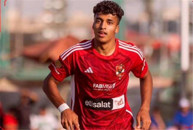 Sayed Mouawad's son is on the verge of Real Betis