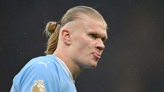 Real Madrid allocates an astronomical sum for Haaland