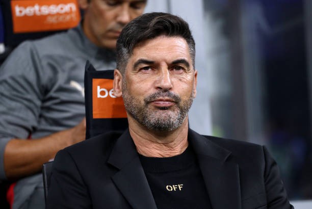 Fonseca: The Cagliari match is different, and we have to return to the tournament