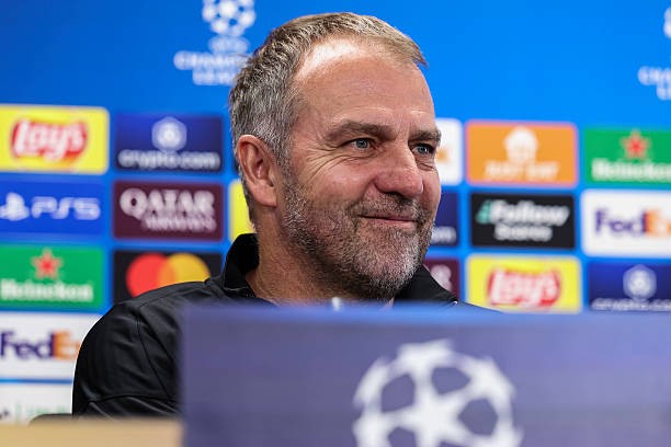 Flick: Winning Against Real Madrid Gives Us a Strong Boost Before Facing Inter