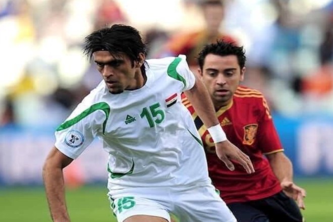 Ali Rahima: Ali Youssef’s performance competes with the national team’s attackers