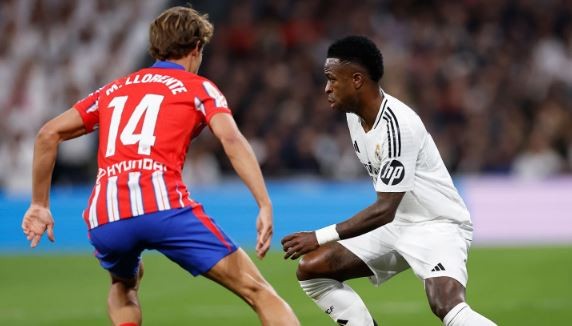 Details of Ancelotti's threat to his players in the Madrid derby