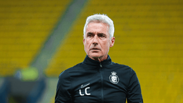 Castro: Sad about the draw with Al-Ahly