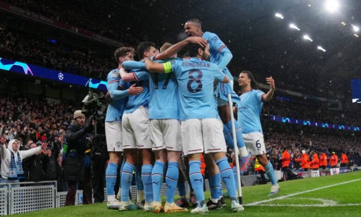 Manchester City Trio Likely to Depart