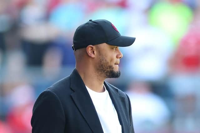 Bayern Munich is looking to sign a prominent star