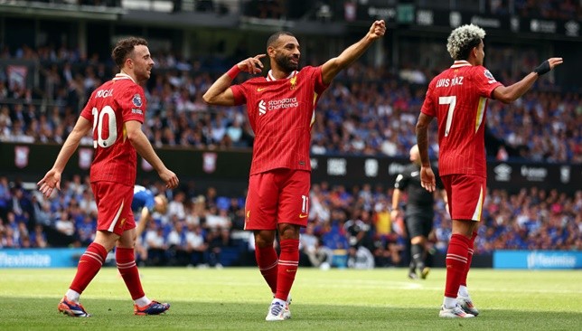 Motsipe: Salah Deserves the Ballon d'Or