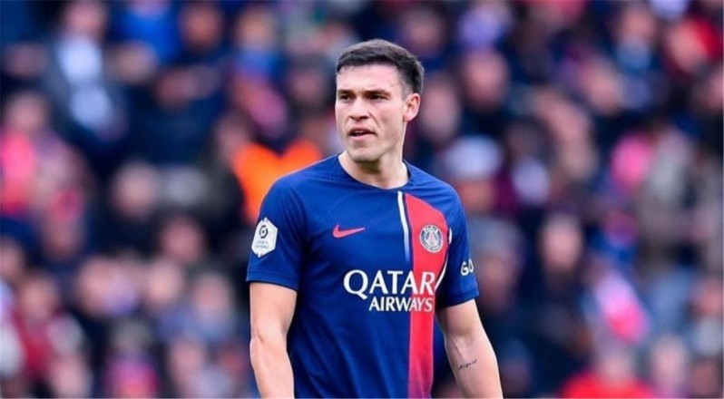 Ugarte joins Manchester United