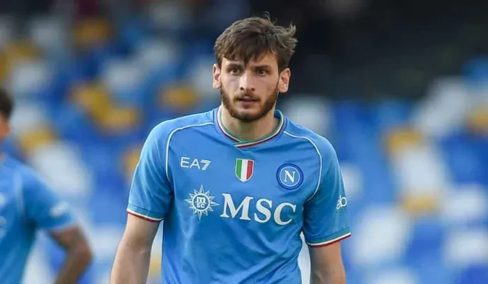 Revealing the nature of Kvaratskhelia’s injury