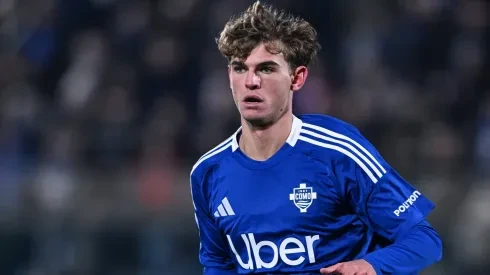 Niko Baz returns the option of Matrouh at Real Madrid