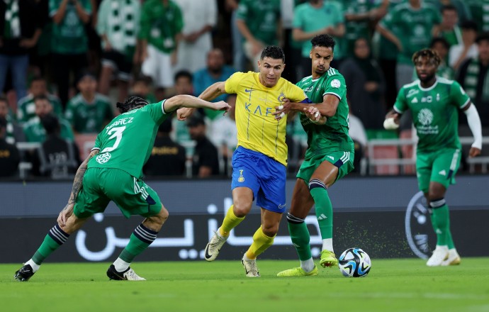 Severe Warnings for Al-Nassr and Al-Ahli Before Today's Matches