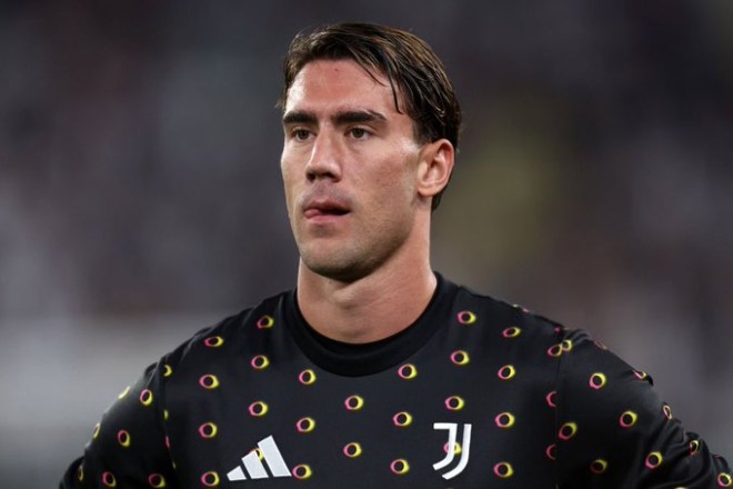 The latest developments in Vlahovic’s future with Juventus