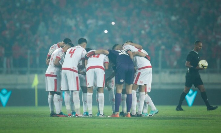 Wydad decides to loan some of his players to the Saudi League