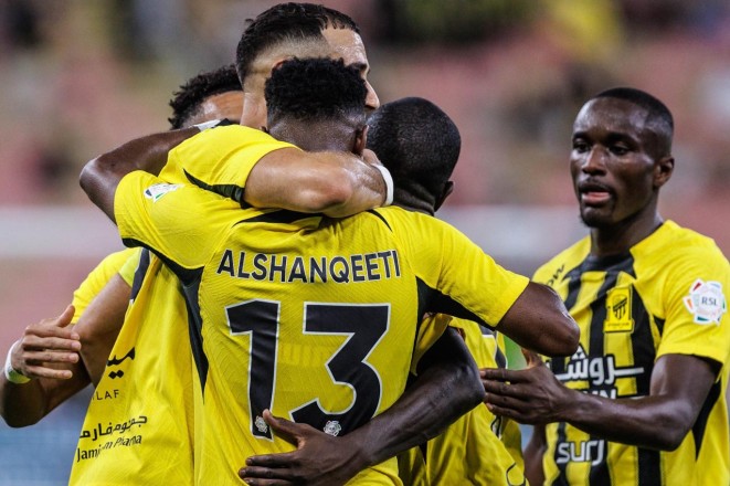 Concerns Over Kadsh's Readiness Before the Match Against Al-Shabab