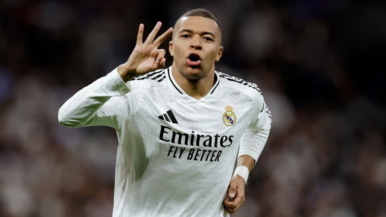 Mbappe: Choosing Between Real Madrid and Money Wasn't Difficult