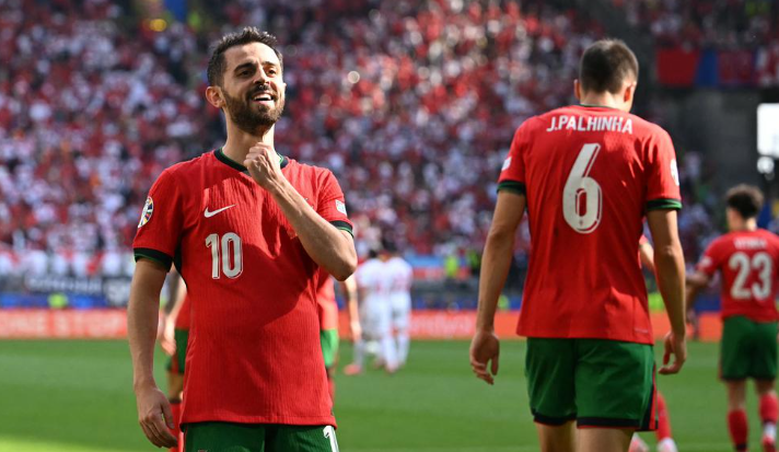 Silva: This is our goal, and we are ready for the final price