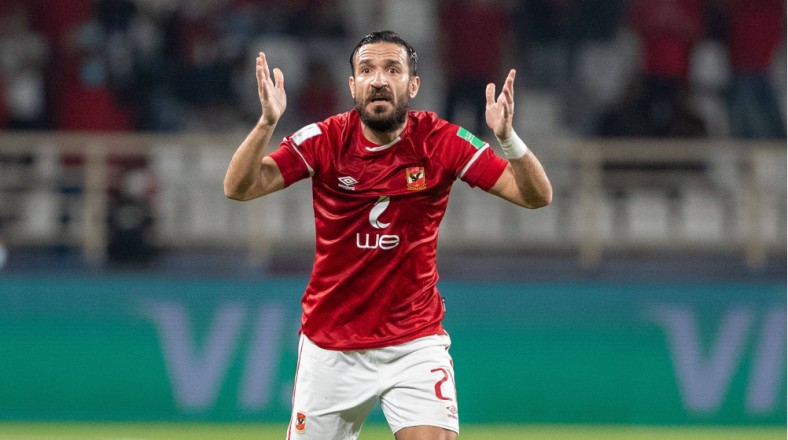 Shobeir Comments on Maaloul's Exclusion