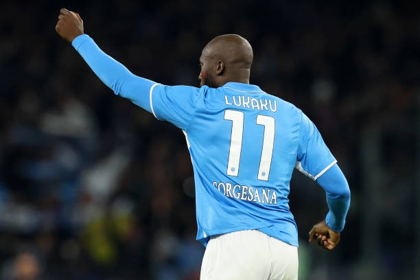 Lukaku: It is too early to talk about winning the Italian League title
