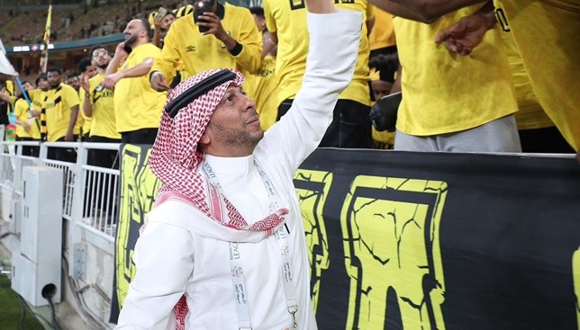 Mashaabi: The Federation’s results are successful, and the pause period is an opportunity