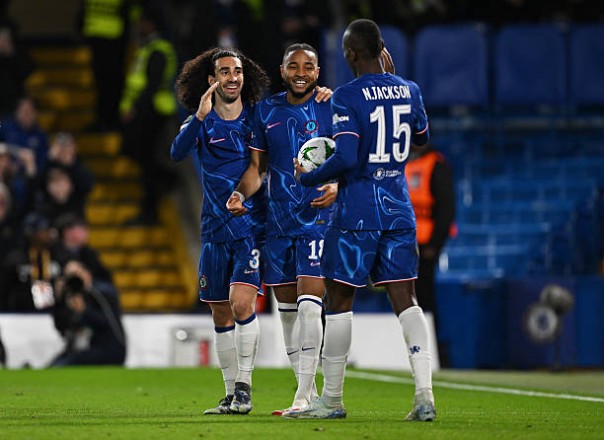 Bayern Munich Renew Interest in Chelsea Player