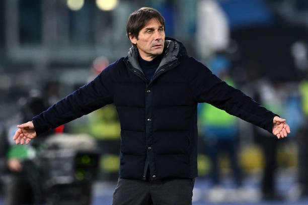 Conte: There is no time for excuses, and we will fight to win