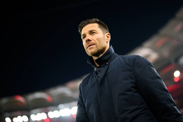 Alonso Approaches Decision on Future with Bayer Leverkusen