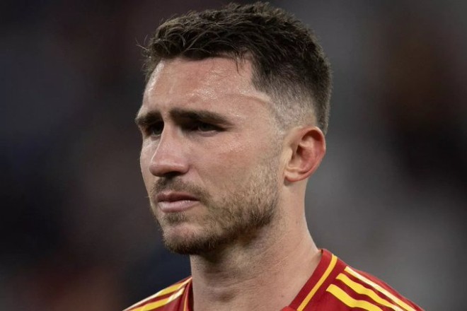 Laporte supports the idea of ​​a players strike