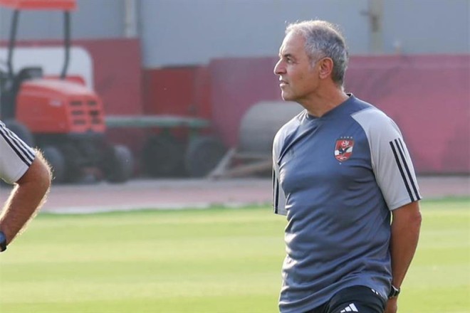 Kohler talks about the loss from Chabab Belouizdad