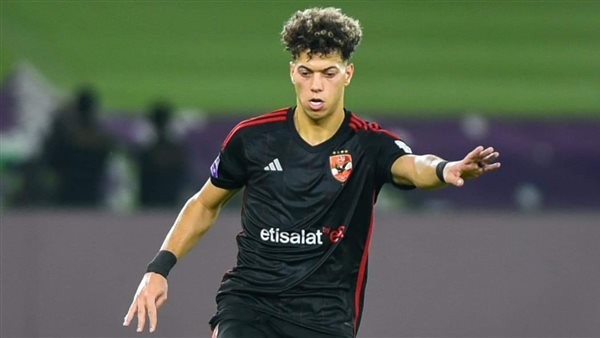 A fiery statement from the former Zamalek star