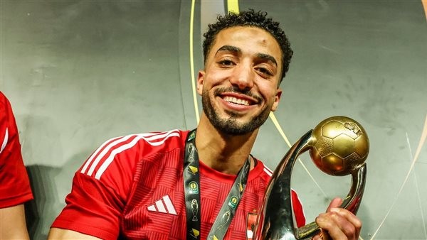 Schubert: Nice finalizes the deal to include Mohamed Abdel Moneim