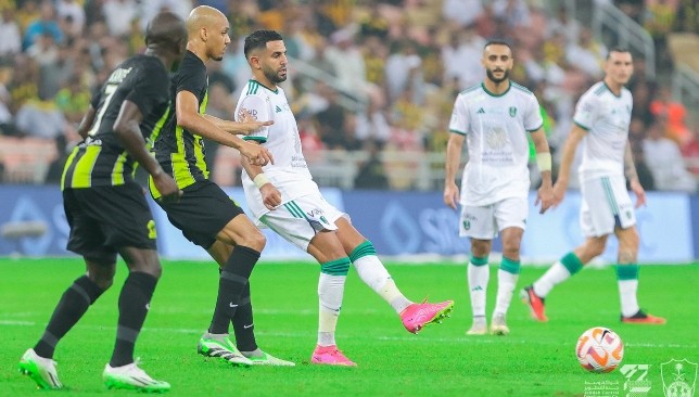 History sides with Al-Ahly against Al-Ittihad in Al-Jawhara matches