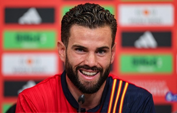 Nacho Fernandez reaches a special record in the Rushen League
