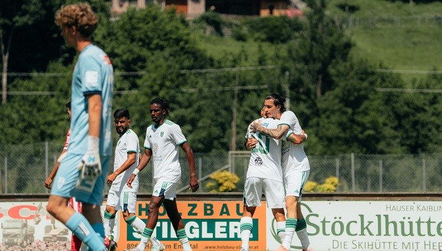 Yasla refuses to play a friendly match before facing Al Hilal