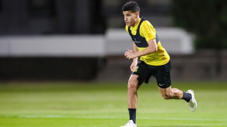 The agreement requests stopping Hamid Al-Ghamdi’s loan, but Al-Ittihad refuses