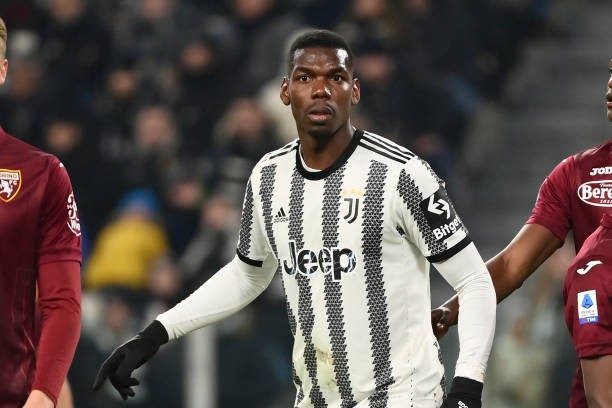 Nice Club explains the truth about its contract with Pogba
