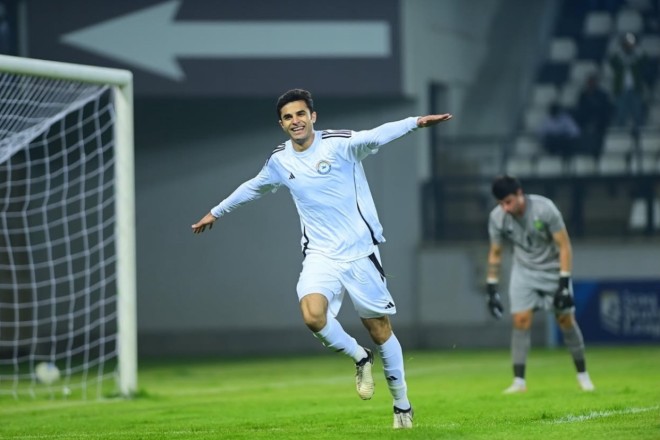 Al-Zawraa takes the lead after defeating Al-Naft