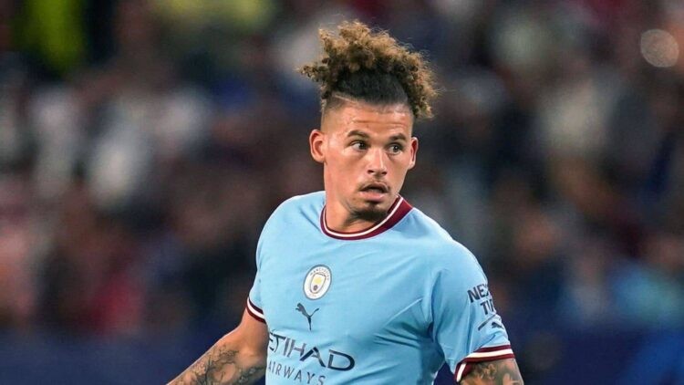 Everton targets signing Kalvin Phillips