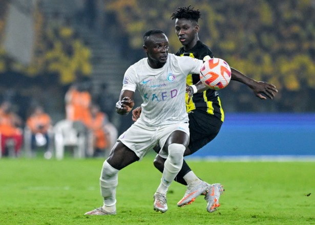 Mido attacks Sadio Mane after the loss to Al-Ittihad