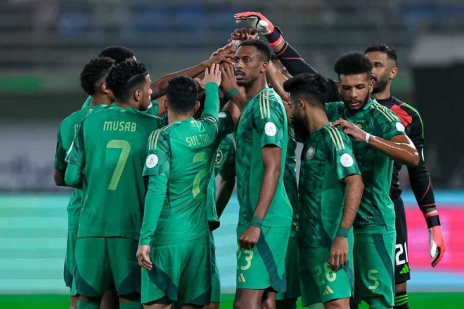 Hamad Al-Dubaihi: The Crisis of National Teams Lies Not in Coaches but in Players