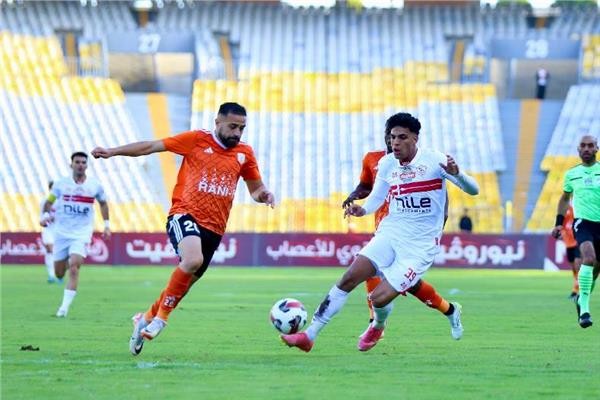Change of Venue for the Zamalek vs. Pharco Match