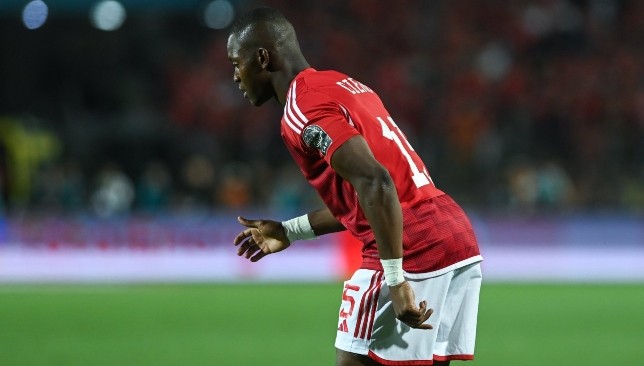 Al-Ahly negotiates with a foreign duo in complete secrecy