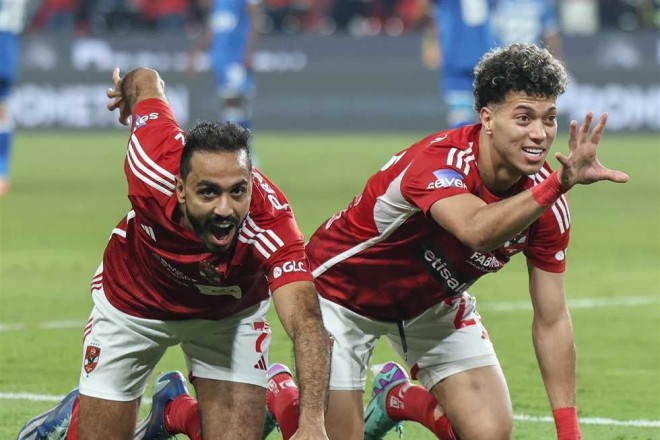 Amir Azmi Mujahid: He has been electric all his life, Ahlawy